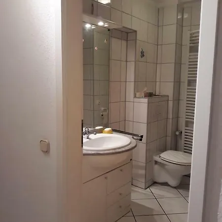 Appartament Maria Apartmán *