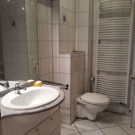 Apartmán Appartament Maria *