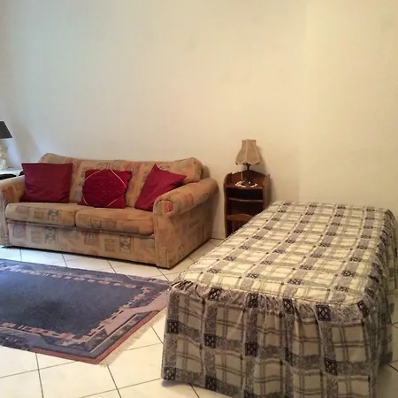 Apartmán Appartament Maria