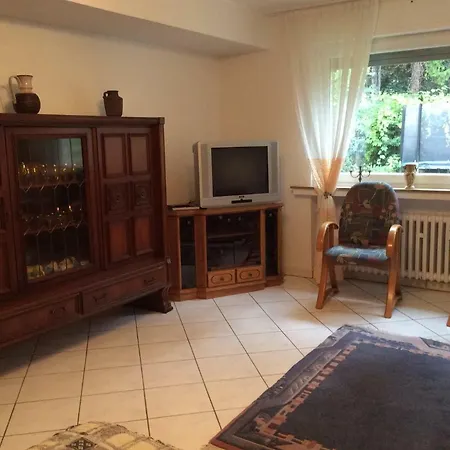 Appartament Maria Apartmán *