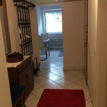 Appartament Maria * Kolín nad Rýnem