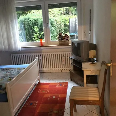 Apartmán Appartament Maria *