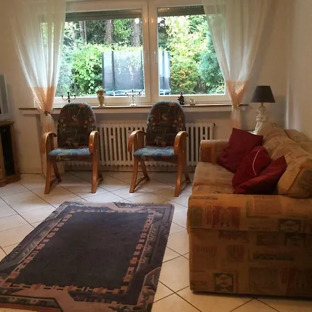 Apartmán Appartament Maria Kolín nad Rýnem