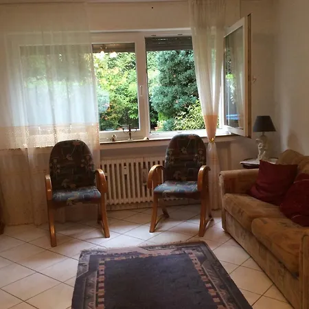 Appartament Maria Apartmán Kolín nad Rýnem
